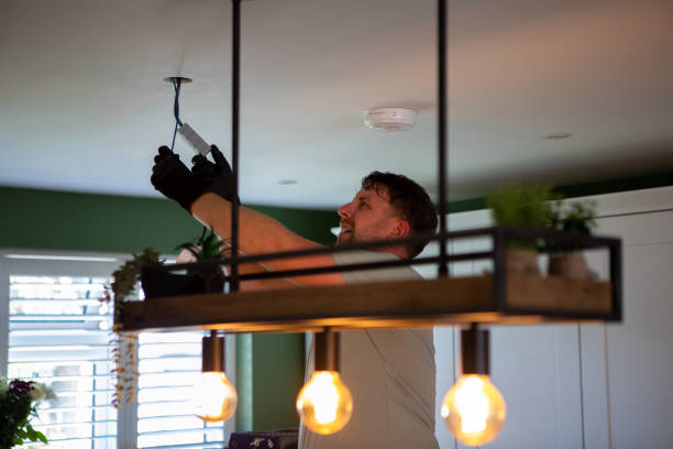 Best Licensed Electrician  in Lauderdale By The Sea, FL