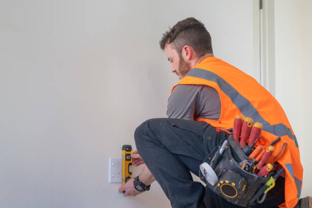 Best Residential Electrician Services  in Lauderdale By The Sea, FL