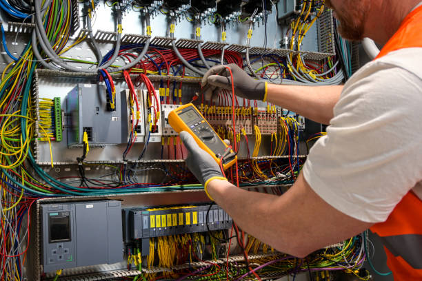 Best Electrical Installation Contractor  in Lauderdale By The Sea, FL