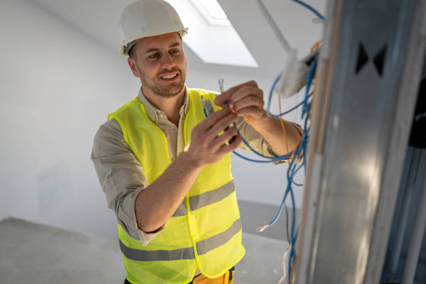 Best Electrical Installation Contractor  in Lauderdale By The Sea, FL