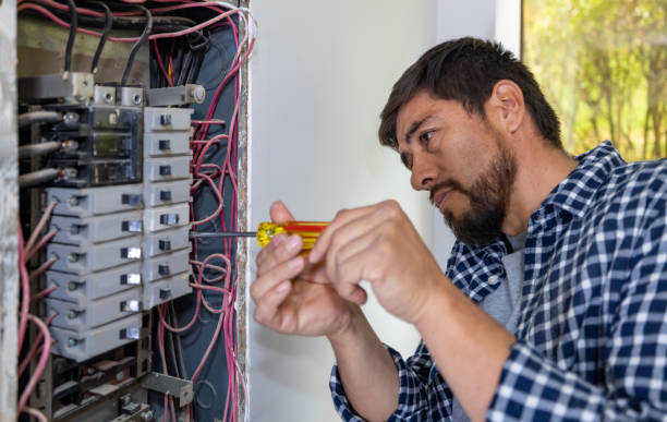 Best Electrical Contractors for Businesses  in Lauderdale By The Sea, FL